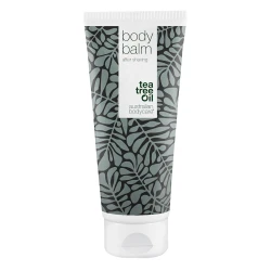 ABC ANTISEPTIC TEA TREE OIL BODY BALM 200ML